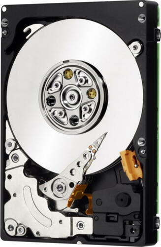 Promise Technology 6TB 7200rpm SAS Interne Festplatte