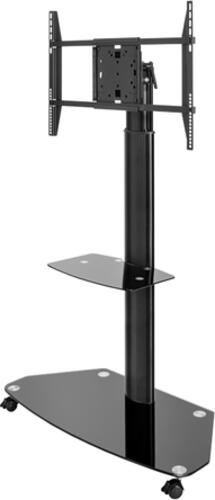 Hagor HP-Stand 55 139,7 cm (55) Schwarz