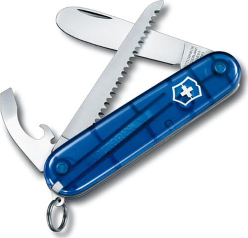 Victorinox My First Multi-Tool-Messer