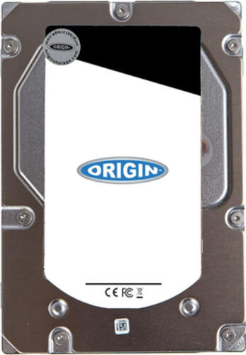 Origin Storage SAS-300/15 Interne Festplatte 300 GB 15000 RPM 16 MB 3.5