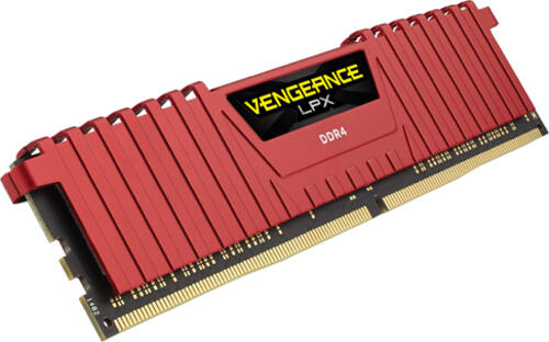 Corsair Vengeance LPX 16GB DDR4 Speichermodul 2 x 8 GB 2666 MHz