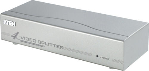 ATEN VS94A Videosplitter VGA 4x VGA