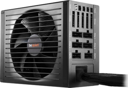 be quiet! Dark Power Pro 11 Netzteil 650 W 20+4 pin ATX ATX Schwarz