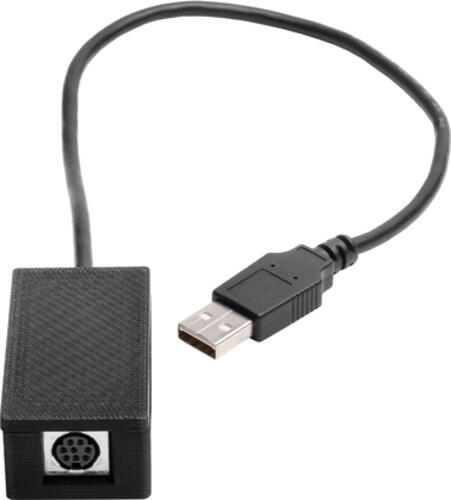 HP FIH-Anschluss (Foreign Interface Harness)