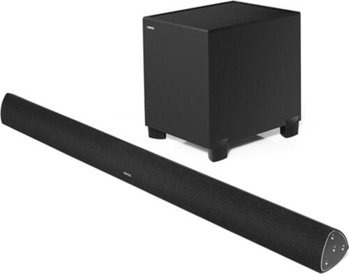 Edifier CineSound B7 Schwarz 2.1 Kanäle 145 W