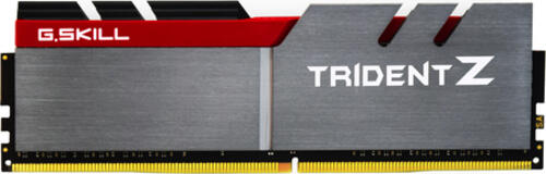 G.Skill 32GB DDR4 Speichermodul 4 x 8 GB 3400 MHz