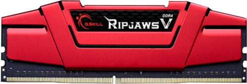 G.Skill 8GB DDR4 Speichermodul 2 x 4 GB 2800 MHz