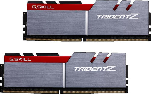 G.Skill 16GB DDR4 Speichermodul 2 x 8 GB 3000 MHz