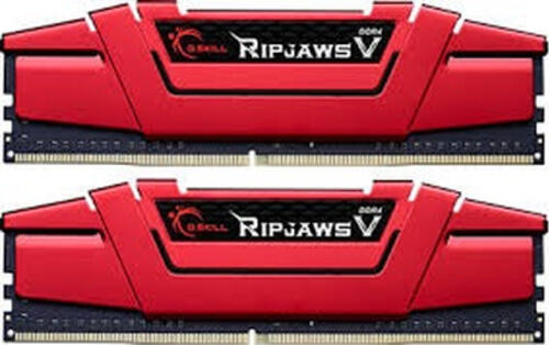 G.Skill 16GB DDR4 Speichermodul 2 x 8 GB 2800 MHz