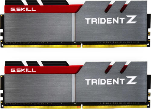 G.Skill 8GB DDR4 Speichermodul 2 x 4 GB 3200 MHz