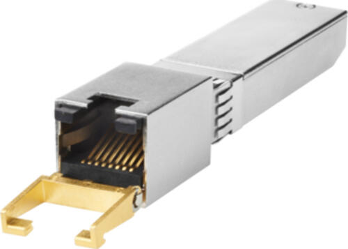 HPE 10G SFP+ Netzwerk-Transceiver-Modul 10000 Mbit/s SFP+