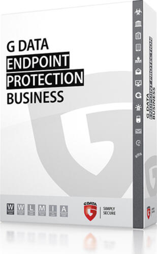 G DATA Endpoint Protection Business Elektronischer Software-Download (ESD) 1 Jahr(e)