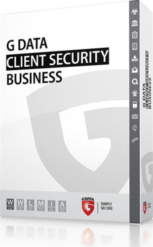 G DATA Client Security Business Elektronischer Software-Download (ESD) 2 Jahr(e)