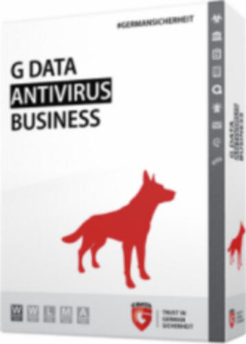 G DATA Endpoint Protection Business, 25 - 49 U, 36 M Antivirus-Sicherheit 3 Jahr(e)