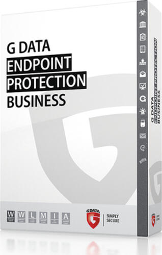 G DATA Endpoint Protection Business Elektronischer Software-Download (ESD) 2 Jahr(e)