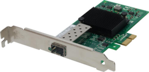 LevelOne Gigabit-Glasfaser-PCIe-Netzwerkkarte, SFP