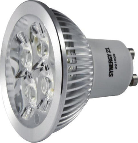 Synergy 21 Retrofit Infrarotlampe 4 W LED