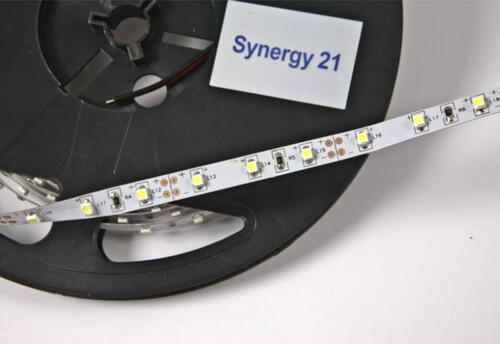 Synergy 21 S21-LED-F00086 LED Strip Universalstreifenleuchte 5000 mm