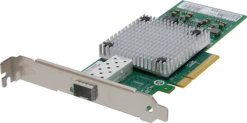 LevelOne 10-Gigabit-Glasfaser-PCIe-Netzwerkkarte, SFP+, PCIe x8