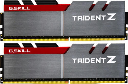 G.Skill 16GB DDR4-3000 Speichermodul 2 x 8 GB 3000 MHz