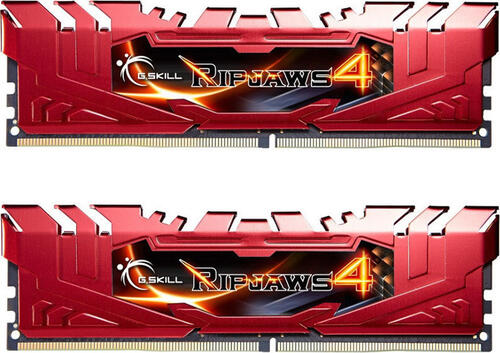 G.Skill Ripjaws 4 Speichermodul 16 GB 2 x 8 GB DDR4 2800 MHz