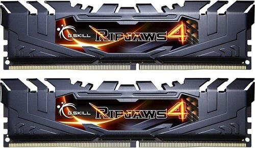 G.Skill Ripjaws 4 Speichermodul 16 GB 2 x 8 GB DDR4 3000 MHz