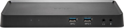 Kensington SD3600 USB 3.0 Dockingstation – Dual 2K – 5GBit/s – HDMI/DVI-I/VGA – Windows