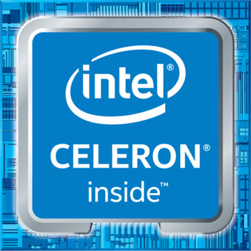 Intel Celeron G3900 Prozessor 2,8 GHz 2 MB Smart Cache