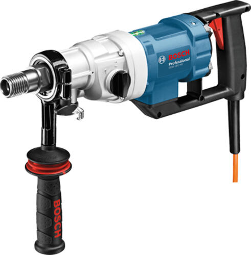 Bosch GDB 180 WE Professional 2800 RPM Schwarz, Blau, Weiß