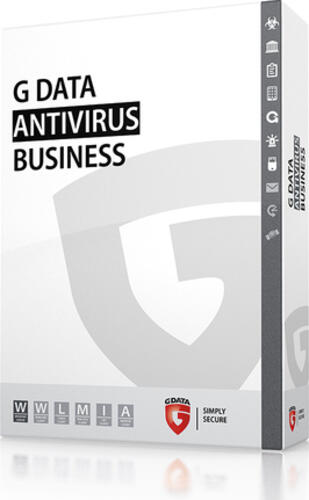 G DATA AntiVirus Business Erneuerung 3 Jahr(e)