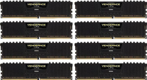 Corsair Vengeance LPX 128GB DDR4-3000 Speichermodul 8 x 16 GB 3000 MHz