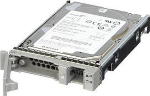 Cisco UCS-HD300G10K12G Interne Festplatte 300 GB 10000 RPM 2.5 SAS