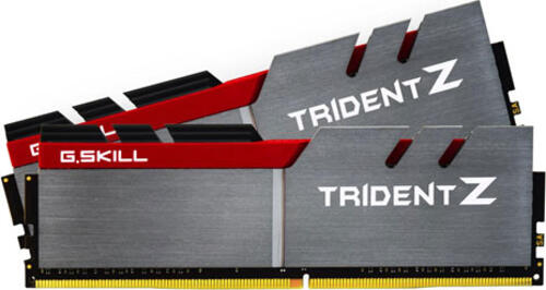 G.Skill 32GB DDR4-3200 Speichermodul 2 x 16 GB 3200 MHz