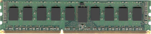 Dataram DVM16U2L8/8G Speichermodul 8 GB 1 x 8 GB DDR3 1600 MHz