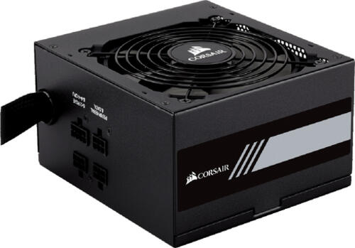 Corsair CX450M Netzteil 450 W 20+4 pin ATX ATX Schwarz