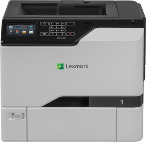 Lexmark CS725de Farbe 1200 x 1200 DPI A4