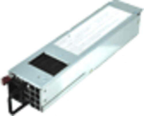 Supermicro PWS-407P-1R Netzteil 400 W 1U Silber