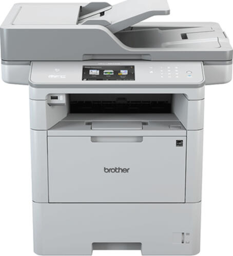 Brother MFC-L6900DW Multifunktionsdrucker Laser A4 1200 x 1200 DPI 50 Seiten pro Minute WLAN