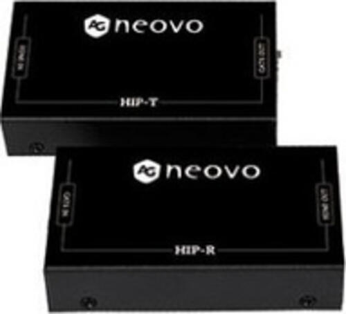 AG Neovo HIP-R AV-Receiver