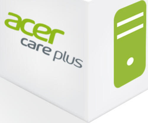 Acer SV.WDGAP.A02 Garantieverlängerung 4 Jahr(e)