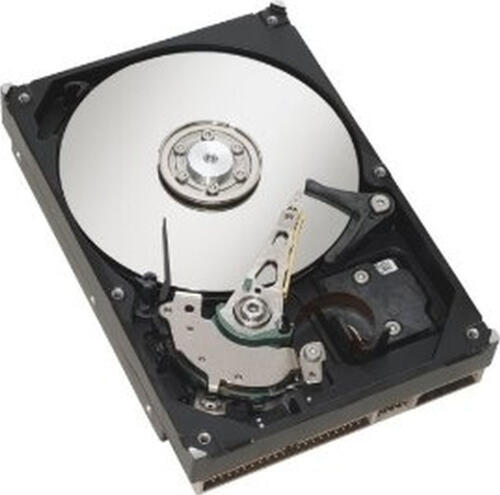 Fujitsu 1TB SAS 7.2K 2.5 Interne Festplatte 7200 RPM 128 MB 2.5