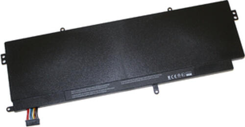 Origin Storage BAT-DELL-E7250/4 Industrieakku Lithium-Ion (Li-Ion) 6720 mAh 7,4 V