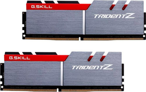 G.Skill 32GB DDR4-3400 Speichermodul 2 x 16 GB 3400 MHz