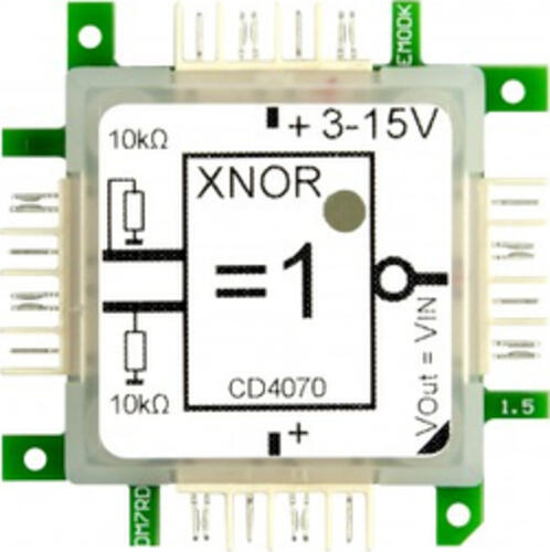 ALLNET 128279 Mehrfarbig