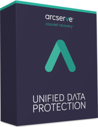 Arcserve UDP Premium Edition v6 Volume Licence 1 Lizenz(en) Sicherung/Wiederherstellung 1 Jahr(e)