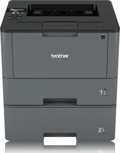 Brother HL-L5100DNT Laser-Drucker 1200 x 1200 DPI A4