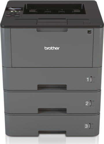 Brother HL-L5100DNTT Laser-Drucker 1200 x 1200 DPI A4