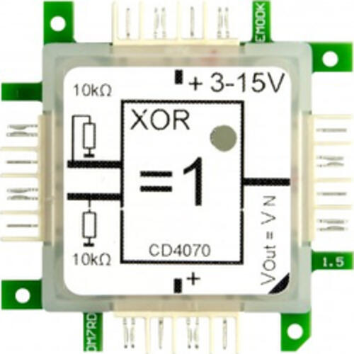 ALLNET 128278 Mehrfarbig