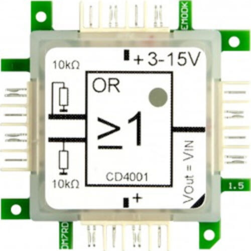 ALLNET 128277 Mehrfarbig