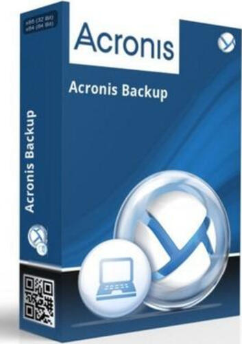 Acronis Backup Advanced for Server Subscription, 3 Y Sicherung/Wiederherstellung 3 Jahr(e)
